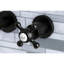 Robinet de salle de bain mural Metropolitan-53240164