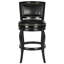 Tabouret de bar pivotant 29 po Brockway-15046738-15046739