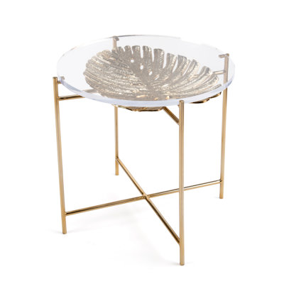 Table d'appoint Palm