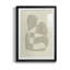 Soft Shape II - reproduction de cadre photo-1374963982-1374963980