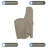 Heavy Duty Outdoor Water Softener Cover, All Weather Protection, UV Resistant & Waterproof-86794014