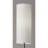 74 " Traditional Floor Lamp
