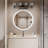 Perrinton 4 - Light Vanity Light