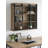 Menekse Accent Cabinet-1965908787