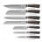 Yatoshi Professional Assorted Knife Set-68205434