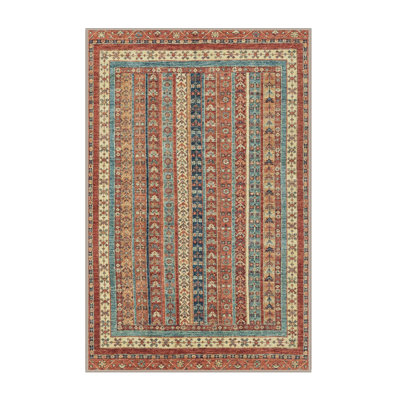 Abstract Indoor Rug