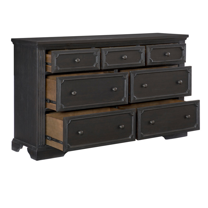 Titouan 7-drawer Dresser