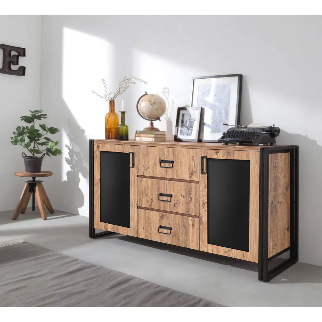 Sideboard Freja 160 cm