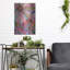 «Light Burst2» par Noemi Ibarz, art mural en métal-353182242