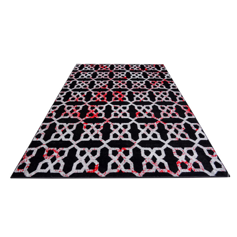 Tapis, tapis de salon, tapis, Rectangle 7 pi x 5 pi