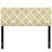 Gulnaj Upholstered Headboard-1552319849