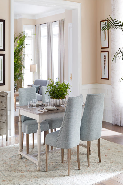Traditional & Elegant - Skylands