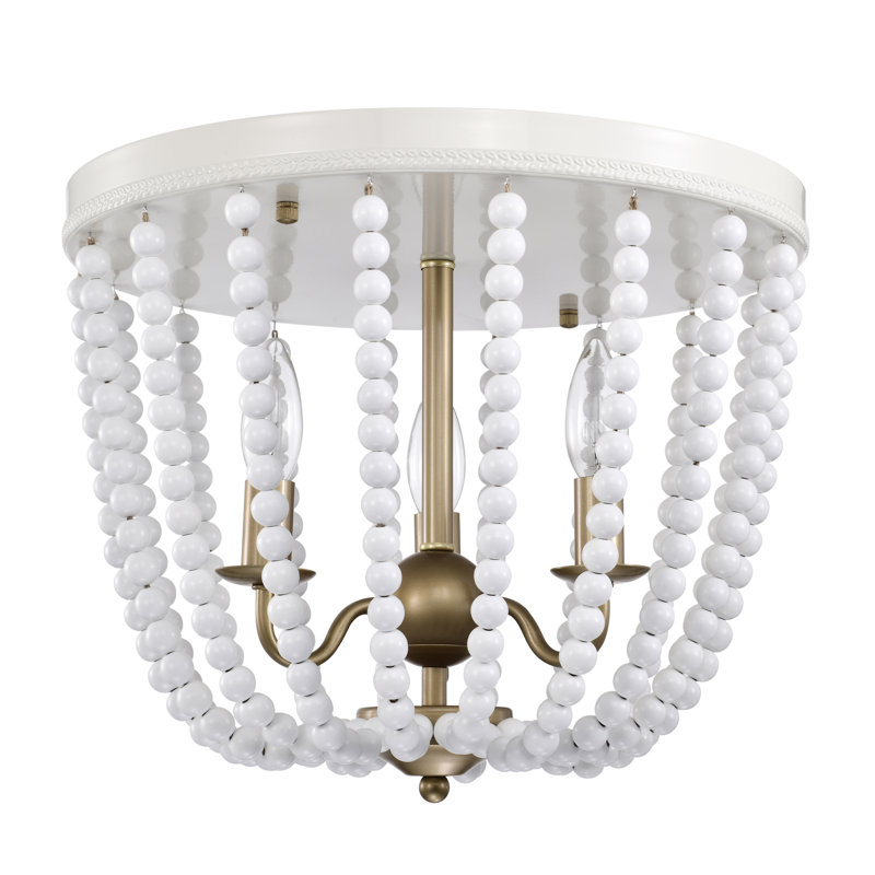 LED Flush Mount