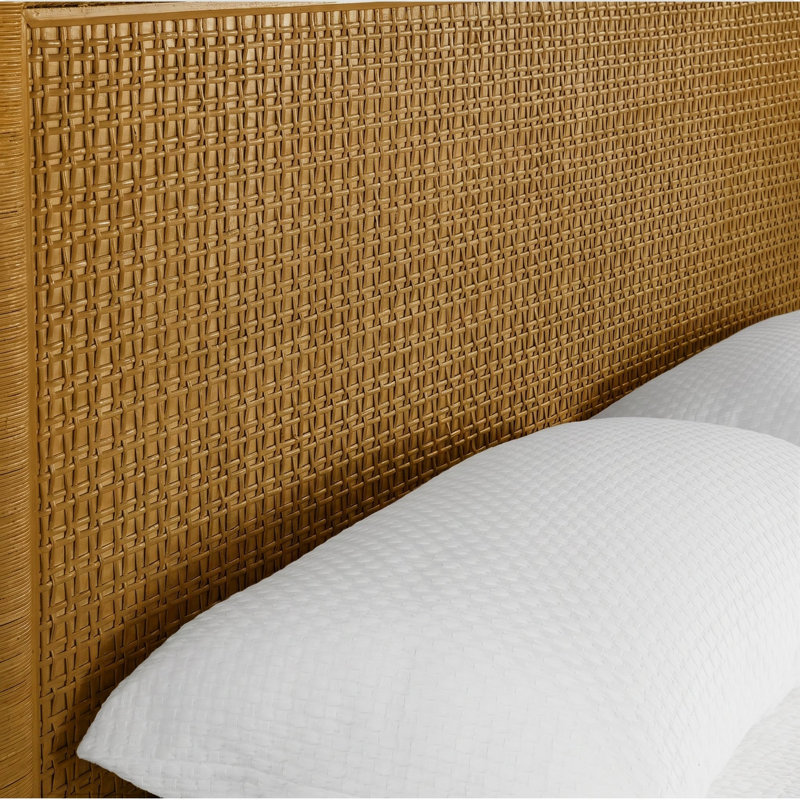 Naples Low Profile Standard Bed, Twin, Black