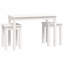 Tavin Solid Wood Nesting Tables-988124654