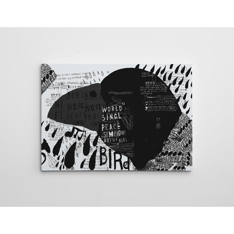 Stunning Decorative Canvas Painting, 19.7 x 27.6 inches | 50% Cotton / 50% Polyester, Digital Printing on Canvas | Elegant Wooden Frame (0.8 x 1.2 inches) | Perfect for Living Room, Bedroom & Office Decor