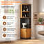 182 cm H Standard Pantry / Tall Cabinet-1717275956
