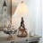 Kathrina Resin Tripod Lamp
