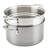 Provisions 8qt Pasta Insert