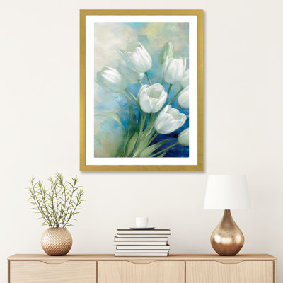 "holland spring i" par rogier daniels-reproduction d’art