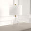 Lampe de table 22 po Lauritzen