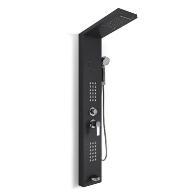 Restivo Shower Tower Panel