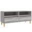 Howie TV Cabinet 100x34,5x44,5 cm Engineered Wood-1641879332