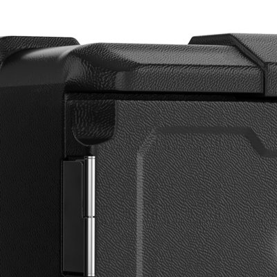 Insulated Food Catering Pan Carrier with Wheels