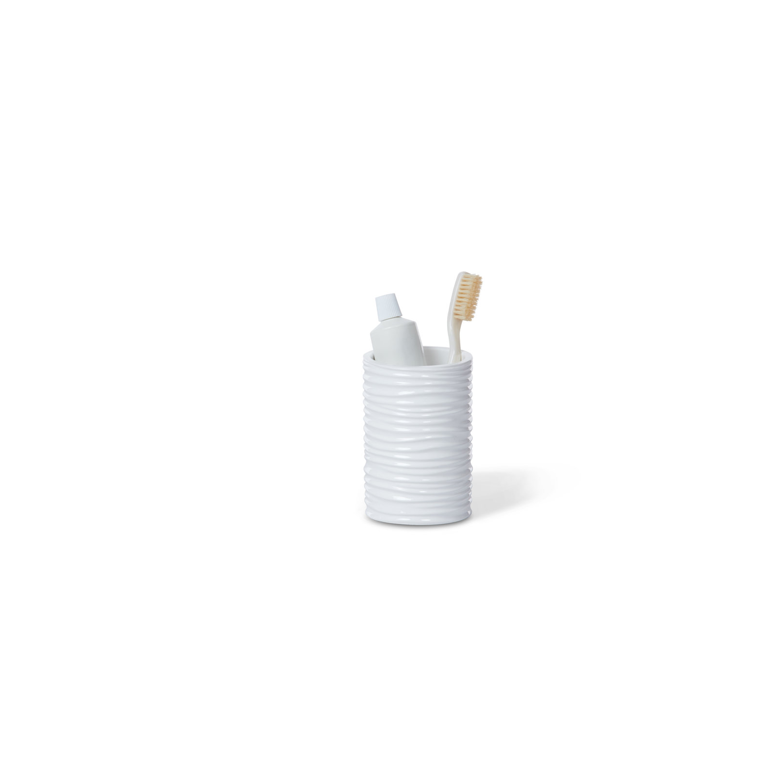 Acton Toothbrush Holder