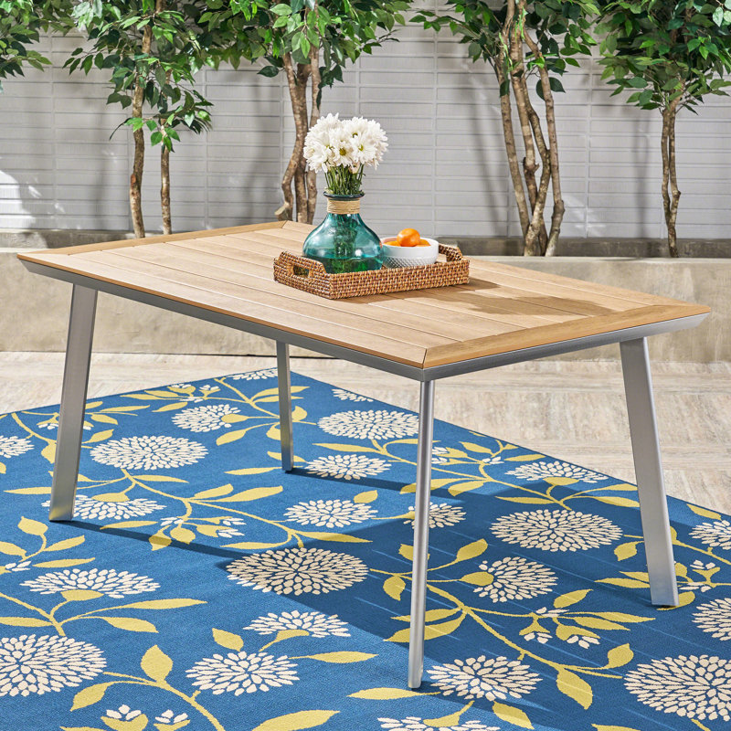 Table de salle à manger Modern
