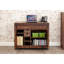 Perugia Solid Wood Executive Desk