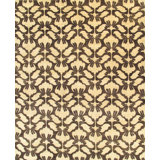 Floral Area Rug