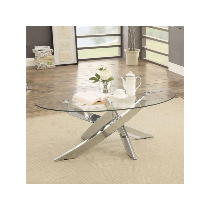Laila Coffee Table