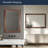 Midgegooroo Flat Mirror-24108457
