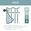 Kashmir Eyelet 66x72 inch Lined Curtains
