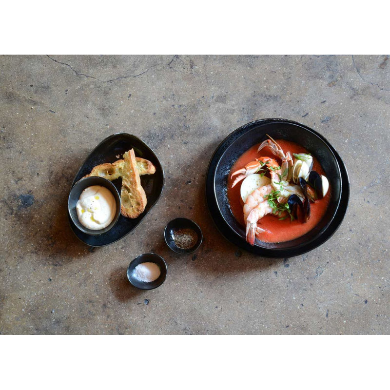 Desserte Kiln® Condiment, Poivre