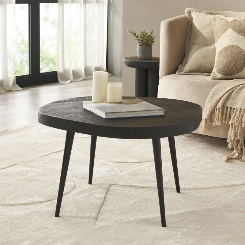 Table basse Mohrsville