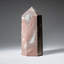 Polished Polychrome Point from Madagascar (1.7 Lbs)