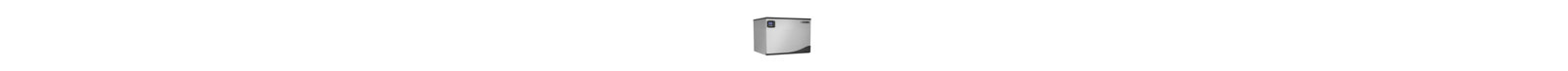 Maxx Ice Intelligent Series, 30" Modular Ice Machine