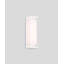 Ora 1 - Light LED Flush Mounted Sconce-70876834-71177532