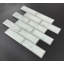 2 X 6 Brick Glass Wall Mosaic Tile-74113988