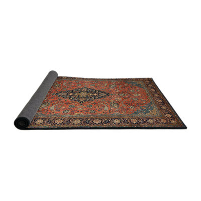 Eileen Oriental Indoor Rug