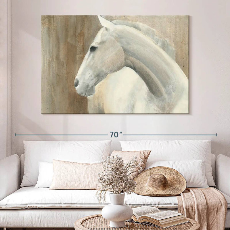 Brampt Pearl, 34" H x 51" W