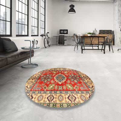 Bowgen Oriental Indoor Rug