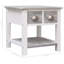 Maez Solid Wood End Table-2143403447