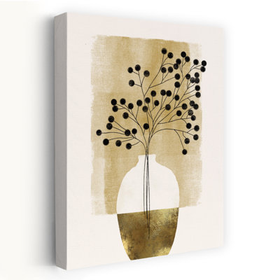 Art contemporain, art contemporain abstrait
