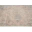 Tapis Oushak antique en laine pastel - grand revêtement de sol décoratif de style Anatolien