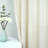 Schimmel Polyester Semi-Sheer Curtain-1225088236-1228800904
