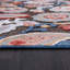 Tapis floral intérieur / extérieur-1106975645