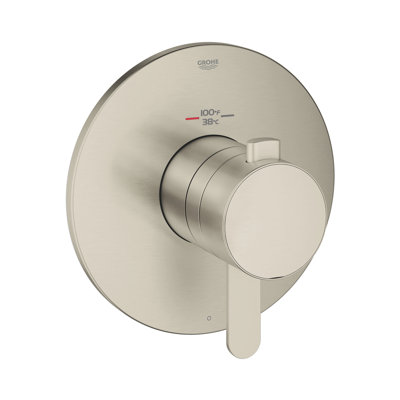 Grohflex® Cosmopolitan Single Function Faucet Trim with Control Module